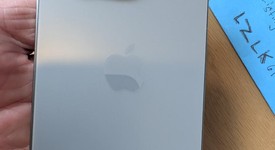 Mint
													Apple iPhone 15 Pro - Unlocked, Natural, 512 GB, A2848, photo 4 of 21