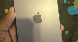 Good
													Apple iPhone 13 Pro Max - AT&T, Sierra Blue, 256 GB, A2484, photo 3 of 8