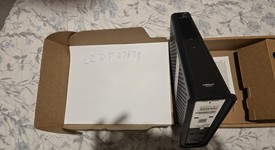 Mint
													ARRIS Modem, photo 3 of 6