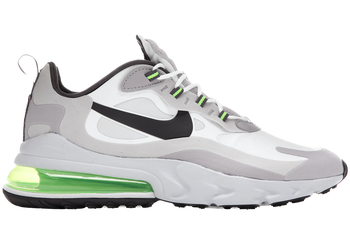 Nike Air Max 270 React Vast Grey for sale