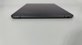 Good
													Apple iPad Mini 5th Gen - Unlocked, Gray, 256 GB, photo 5 of 9