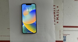 Good
													Apple iPhone 13 - Unlocked, Starlight, 256 GB, A2482, photo 2 of 8