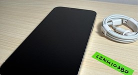 Mint
													Apple iPhone 14 Plus - Unlocked, Starlight, 128 GB, A2632, photo 3 of 9