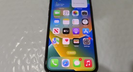 Fair
													Apple iPhone 11 Pro - AT&T, Green, 512 GB, A2160, photo 1 of 5