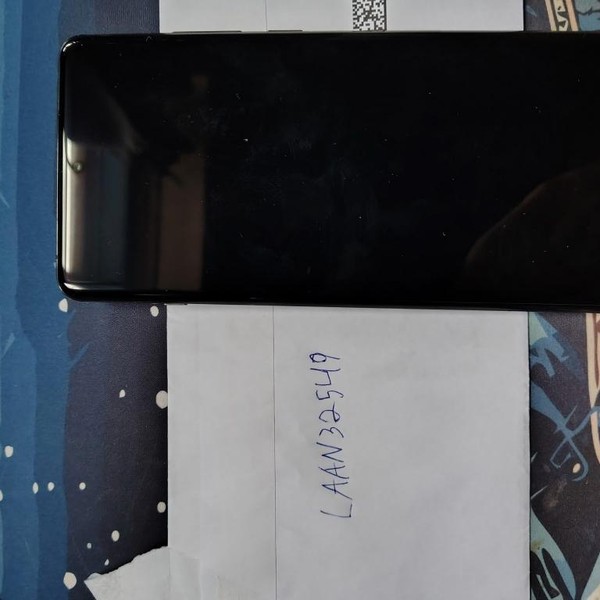 OnePlus 12 - Unlocked, 512 GB, Black, 16 GB, CPH2583