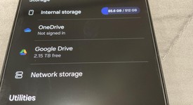 Mint
													Samsung Galaxy S25 Edge - Unlocked, Jetblack, 512 GB, 12 GB, SM-S937U1, photo 2 of 9