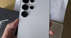 Mint
													Samsung Galaxy S25 Ultra - T-Mobile, Whitesilver, 256 GB, 12 GB, SM-S938U, photo 3 of 9