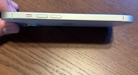 Mint
													Apple iPhone 15 - Unlocked, Green, 128 GB, A2846, photo 3 of 7