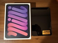 Apple iPad Mini 6th Gen