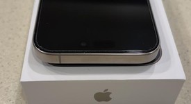 Mint
													Apple iPhone 15 Pro - Unlocked, Natural, 128 GB, A2848, photo 4 of 10