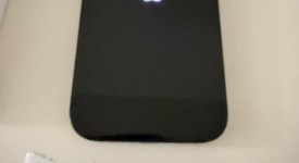 Good
													Apple iPhone 16 Pro - Unlocked, Black, 256 GB, A3083, photo 2 of 9