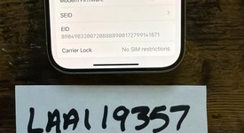 Mint
													Apple iPhone 15 Pro - Unlocked, White, 256 GB, A2848, photo 3 of 9