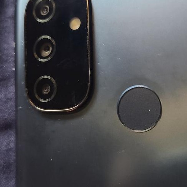 OnePlus Nord N100 - Unlocked, 64 GB, Gray, 4 GB, BE2011