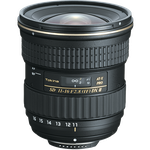  Tokina 11-16mm f2.8 AT-X 116 Pro DX II