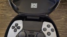 Mint
													DualSense Edge Wireless Controller - White, photo 1 of 2