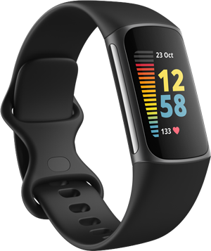 Fitbit Charge 5 - Black