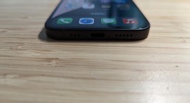 Mint
													Apple iPhone 15 - AT&T, Black, 128 GB, A2846, photo 3 of 9