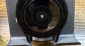 Good
													Samsung Galaxy Watch4 - Unlocked, Black, 40mm, photo 4 of 6