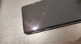 Good
													Samsung Galaxy S10 - Unlocked, Blue, 128 GB, 8 GB, SM-G973U1, photo 5 of 6