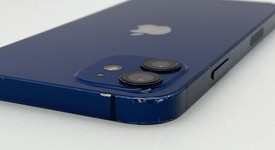 Fair
													Apple iPhone 12 - Unlocked, Blue, 64 GB, A2172, photo 4 of 10