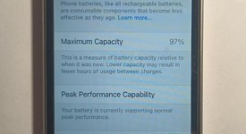 Good
													Apple iPhone SE 1st Gen 2016 - Unlocked, Silver, 32 GB, A1662, photo 2 of 7