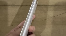 Good
													Samsung Galaxy S21 5G - Verizon, White, 128 GB, 8 GB, SM-G991U, photo 2 of 6