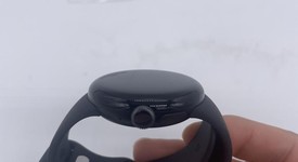 Mint
													Google Pixel Watch 2 - Wi-Fi, Black, Wi-Fi, photo 4 of 7