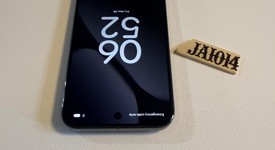 Mint
													Google Pixel 10 Pro XL - Unlocked, Obsidian, 256 GB, GUL82, photo 5 of 7