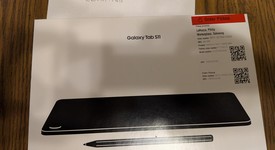 New
													Samsung Galaxy Tab  S11 - Wi-Fi, Gray, 256 GB, photo 5 of 5