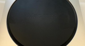 Good
													Mac mini 2020 - Apple M1, Silver, 256 GB, 8 GB, photo 1 of 8