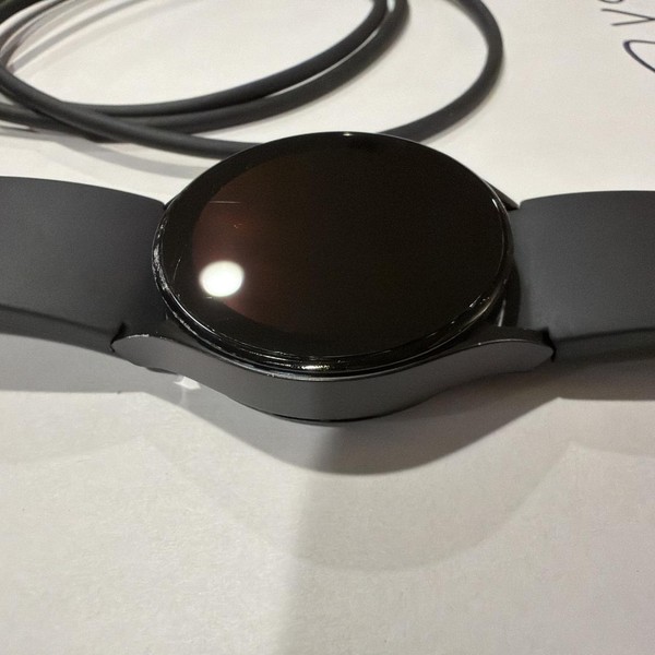 Samsung Galaxy Watch5 - Wi-Fi, Graphite, 40mm