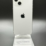 Mint Apple iPhone 13 - Unlocked, 512 GB, Starlight, A2482