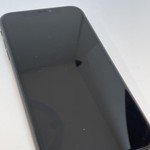 Fair Apple iPhone 11 - Unlocked, Black, 64 GB, A2111