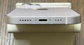 Fair
													Apple iPhone 14 - Unlocked, Purple, 128 GB, A2649, photo 4 of 9