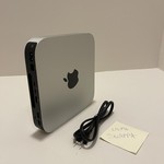 Good Mac mini 2023 - 256 GB, 8 GB, Apple M2, 1 Gigabit Ethernet