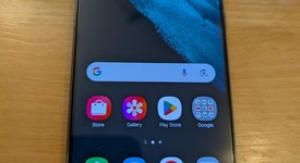 Good
													Samsung Galaxy S21 5G - Verizon, Gray, 128 GB, 8 GB, SM-G991U, photo 2 of 7