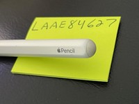 Apple Pencil 2nd Gen