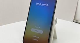 Mint
													Samsung Galaxy S25 Plus - Unlocked, Blueblack, 512 GB, 12 GB, SM-S936U1, photo 1 of 5