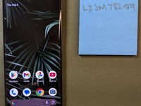 Google Pixel 6 Pro