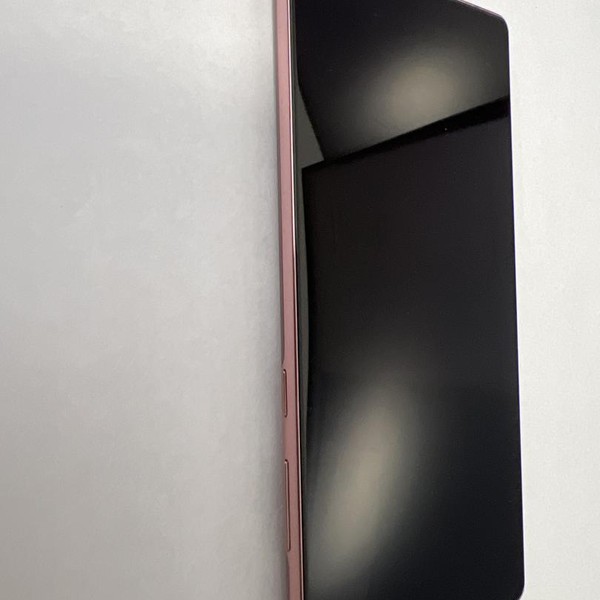 Samsung Galaxy Note 20 5G - Unlocked, 128 GB, Mystic Bronze, 8 GB, SM-N981U1