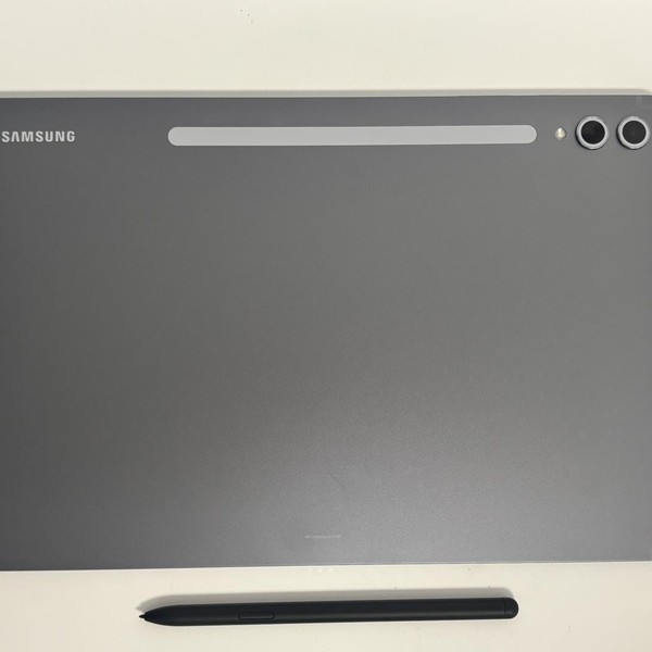 Samsung Galaxy Tab S10 Plus - Verizon, Moonstone Gray, 256 GB, 12 GB, SM-X828U