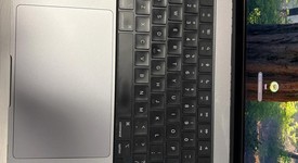 Fair
													MacBook Pro 2021 - 16" - Apple M1 Pro 10-core, Gray, 512 GB, 16 GB, photo 2 of 10