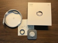 Oura Ring Gen 4