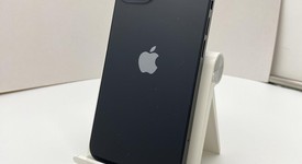Fair
													Apple iPhone 13 - Unlocked, Midnight, 128 GB, A2482, photo 3 of 6