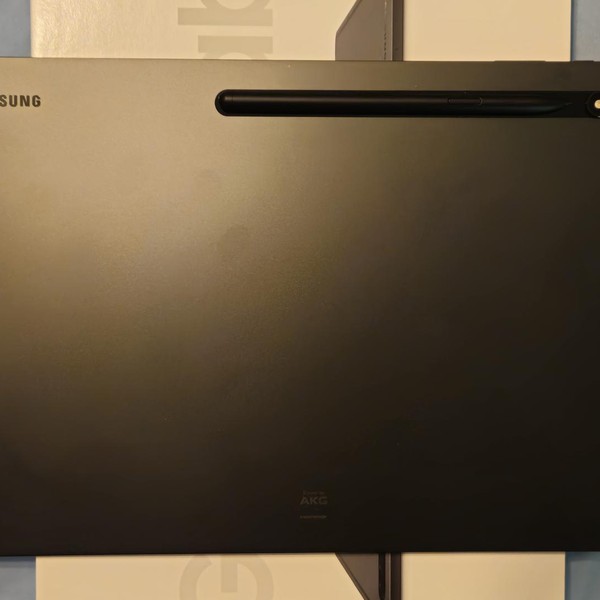 Samsung Galaxy Tab S8 Ultra - Wi-Fi, 512 GB, Graphite, 16 GB, SM-X900