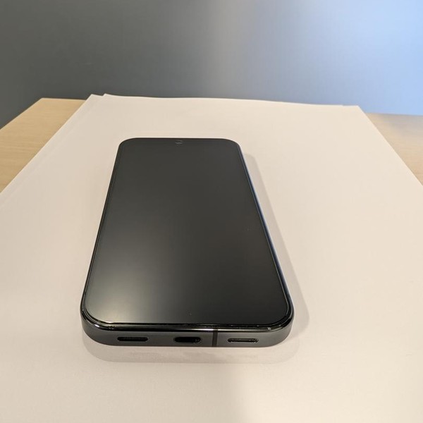 Google Pixel 10 Pro - Unlocked, 256 GB, Obsidian, G4QUR