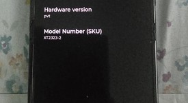 Good
													Motorola Razr (2023) - Unlocked, Sage, 128 GB, 8 GB, photo 2 of 7