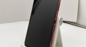 Fair
													Apple iPhone Xr - Unlocked, Red, 64 GB, A1984, photo 2 of 11