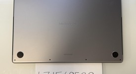 Mint
													MacBook Pro 2023 - 16" - Apple M2 Max, Silver, 1 TB, 32 GB, photo 2 of 8