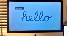 Mint
													iMac 2015 27" Retina 5K - I5, 1 TB, 8 GB, photo 4 of 9